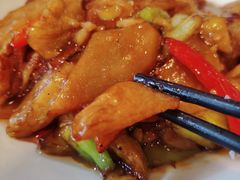 -叁拾壹克饺子·东北菜(国贸店)