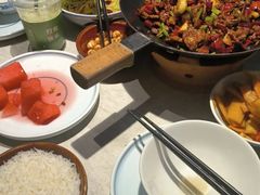 -寨子里的钵钵菜·湘西山里菜(魅力湘西店)
