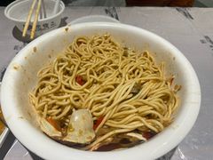 -沈记烧烤海鲜(江汉二路店)