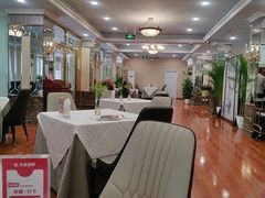 -新侨三宝乐西餐厅(崇文门店)