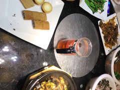 -味可道美食坊(福基路店)
