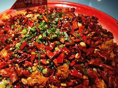 -川正旺江湖菜(三元桥店)