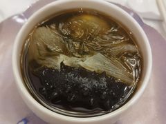 -聚春园自助餐厅(东街口店)