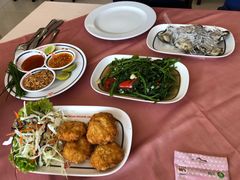 -尚味泰餐厅