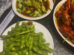 -夜猫子串吧·龙虾.江西小炒(万塘路店)