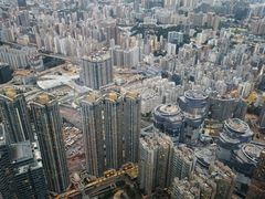 -天龙轩(香港丽思卡尔顿酒店)