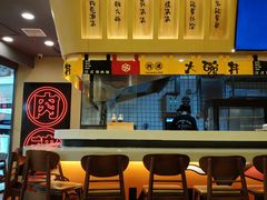 -熊吞·大碗丼烧肉饭(济宁万达广场店)