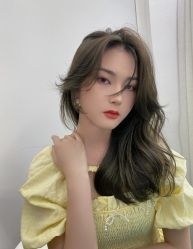 -GIRL STYLE 烫发·染发沙龙