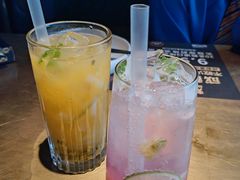 -探鱼·鲜青椒爽麻烤鱼(银泰城店)