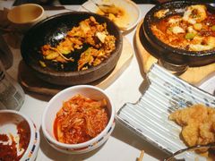 -七八冷面·延边朝鲜族美食(欢乐谷店)