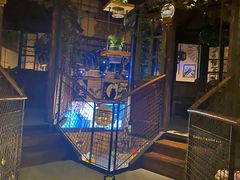 -胡桃里音乐酒馆(东区店)