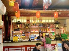 -王村姑老土炕莜面村(桥东店)