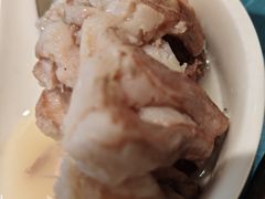 -干老四雅鱼饭店(滨江西路店)