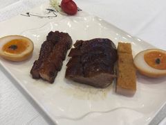-金翠皇宫粤菜·点心·海鲜(科技园店)