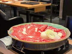 -满来寿喜烧(金虹桥店)