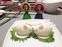 -海底捞火锅(天一广场亚细亚店)