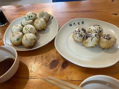 -哑巴生煎(姑苏区苏安新村店)