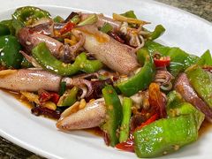 -星奇缘·海鲜餐厅(东山美食地标店)