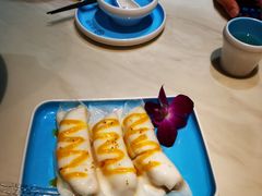 -香香海南菜餐厅