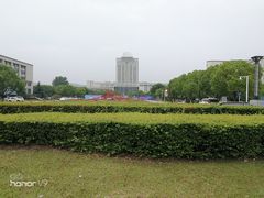 -江南大学(蠡湖校区)