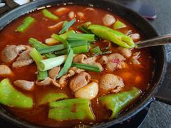 -湘肠香火锅店(团结湖店)