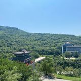 济南 南部山区