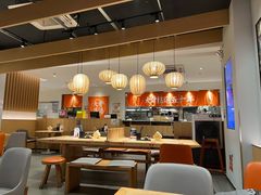 -味千拉面(大润发店)