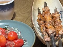 -那时新疆·若羌(经纬汇店)