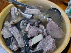 -汤锅大王(新平曹苏黄牛汤锅有限公司)