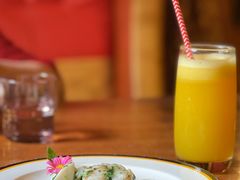 -马勒别墅·中餐厅