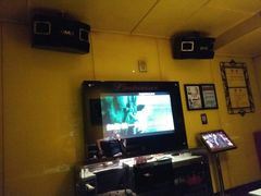-百威KTV(恒福路店)