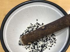 芝麻-胜博殿日式炸猪排(西红门店)