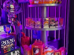 -星聚会KTV(合生汇黑金店)