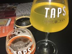 -TAPS精酿啤酒屋