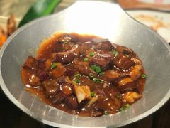 -绿茶餐厅(领展购物广场·中关村店)
