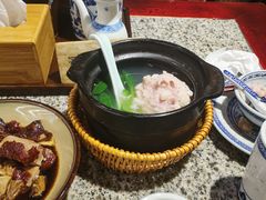 -南京大牌档(香港广场店)