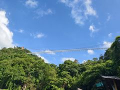 -昆明青龙峡风景区