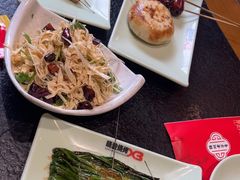 -晓波烧烤(南桥店)