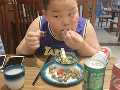 -锡和无锡菜(景丽苑店)