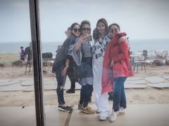 -Cafe Aewol Monsant