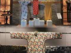 -江宁织造博物馆