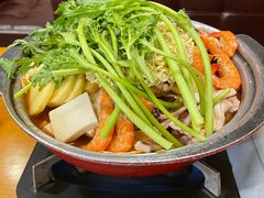 -合利屋(三元桥店)