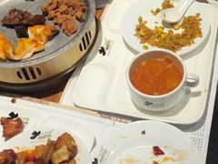 -汉巴味德(沈阳万象汇店)