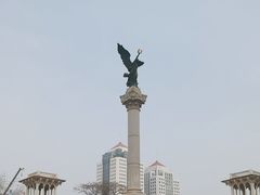 -天津意大利风情旅游区