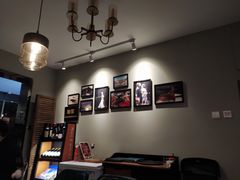 -帕歌西班牙餐厅paco tapas