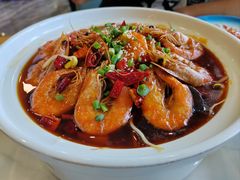 -友鹏海鲜(新宜白大道店)