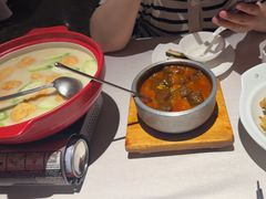 -千百味红餐厅·江西菜(绿地双子塔店)