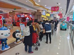-万达广场(松江店)