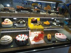 -DQ·蛋糕·冰淇淋(新佳丽店)
