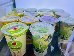 -扬大康源乳业鲜奶吧(大学北路店)